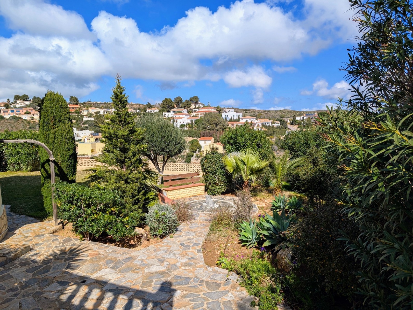 RE06-E4VFKT  Villa en venta en Benitachell