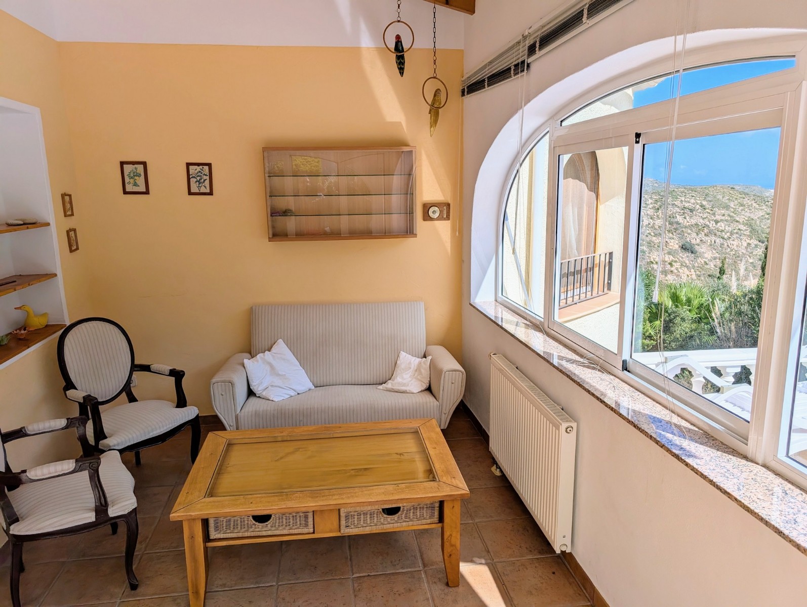 RE06-E4VFKT  Villa en venta en Benitachell