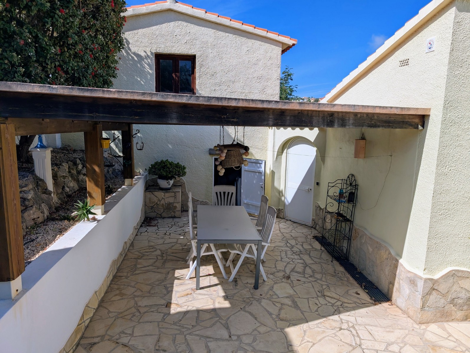 RE06-E4VFKT  Villa en venta en Benitachell