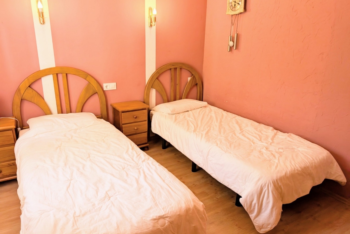 RE06-E4VFKT  Villa en venta en Benitachell