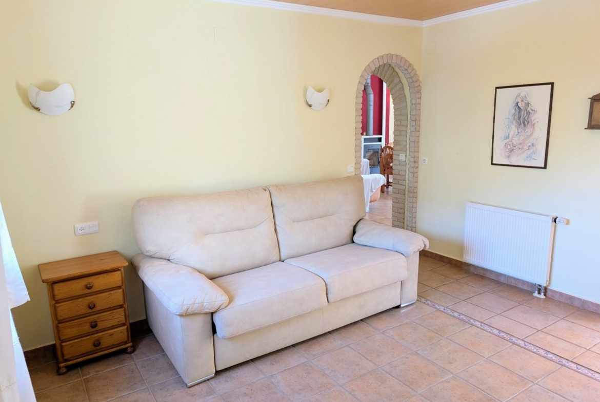 RE06-E4VFKT  Villa en venta en Benitachell