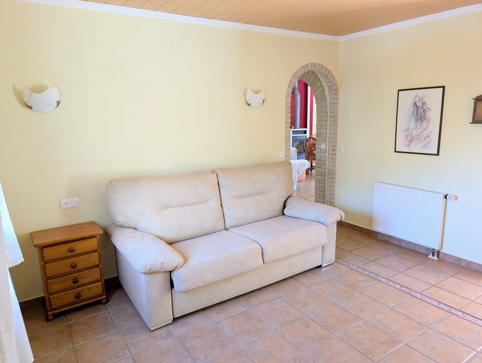 RE06-E4VFKT  Villa en venta en Benitachell