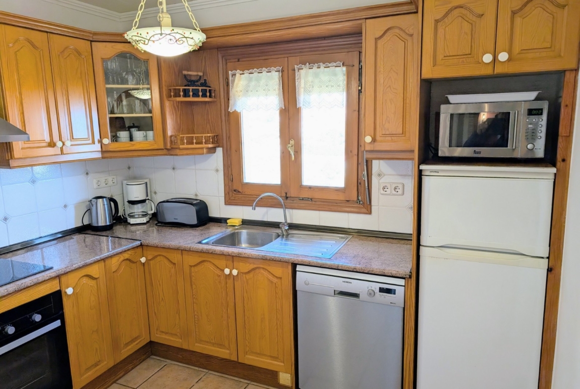 RE06-E4VFKT  Villa en venta en Benitachell