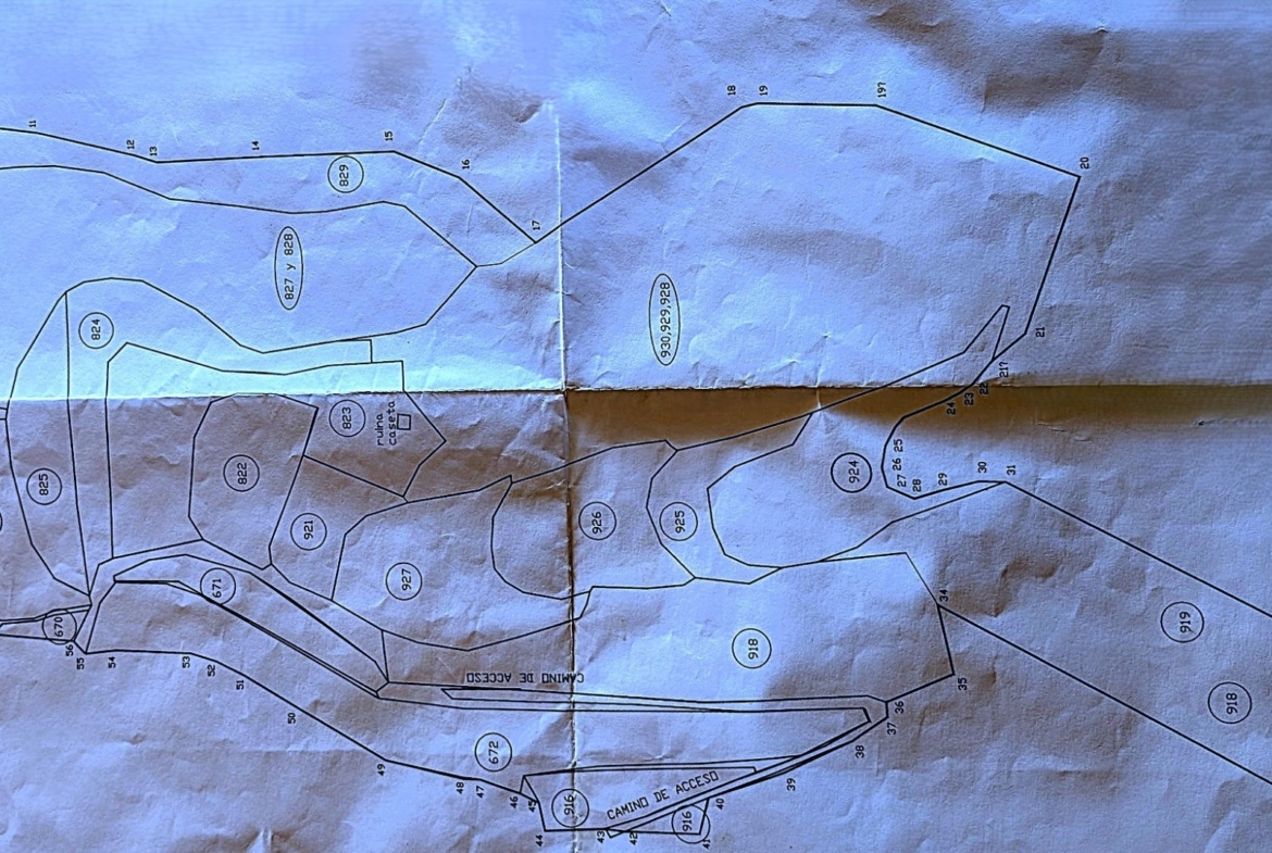 RE06-8ZDP1N Plot/Land zum verkauf in Benissa