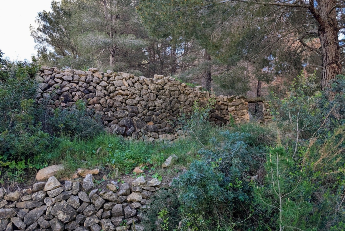 RE06-8ZDP1N Plot/Land zum verkauf in Benissa