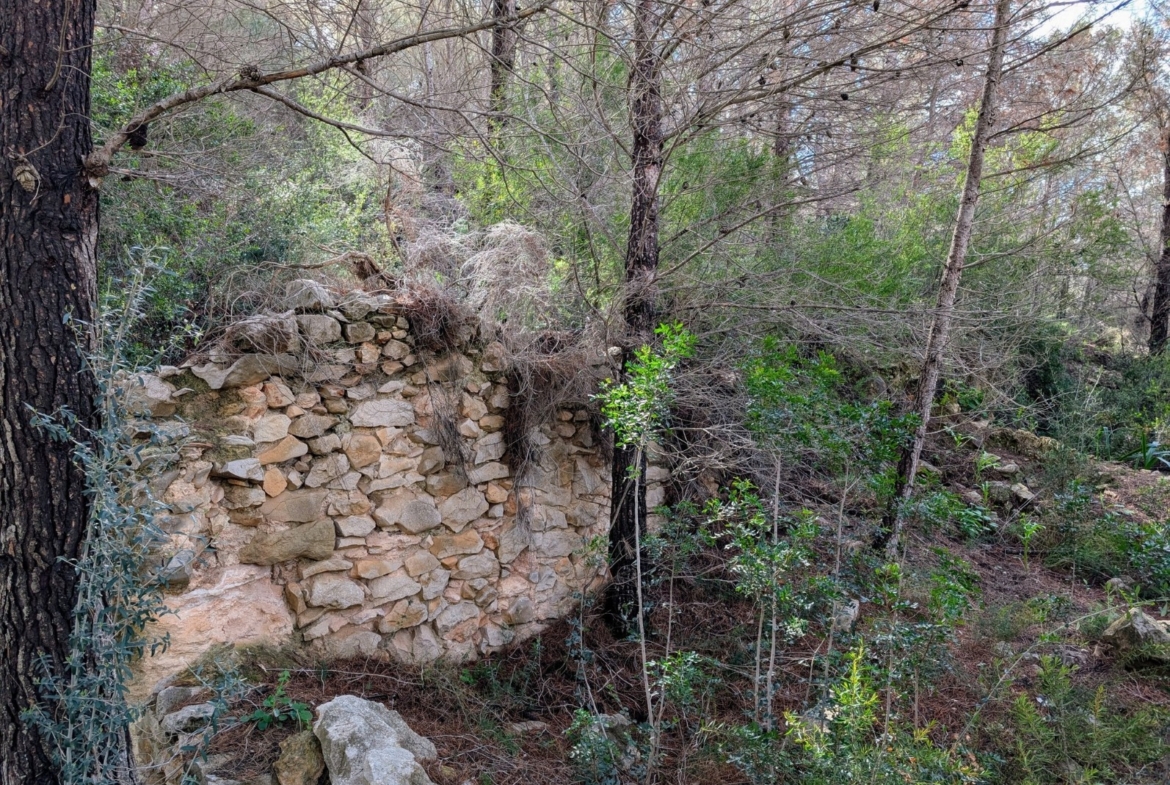 RE06-8ZDP1N Plot/Land zum verkauf in Benissa