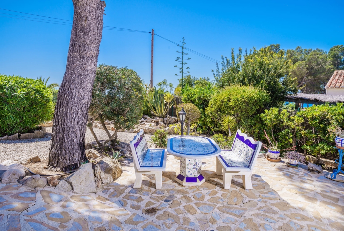 RE03-656587 Villa zum verkauf in Jávea/xàbia
