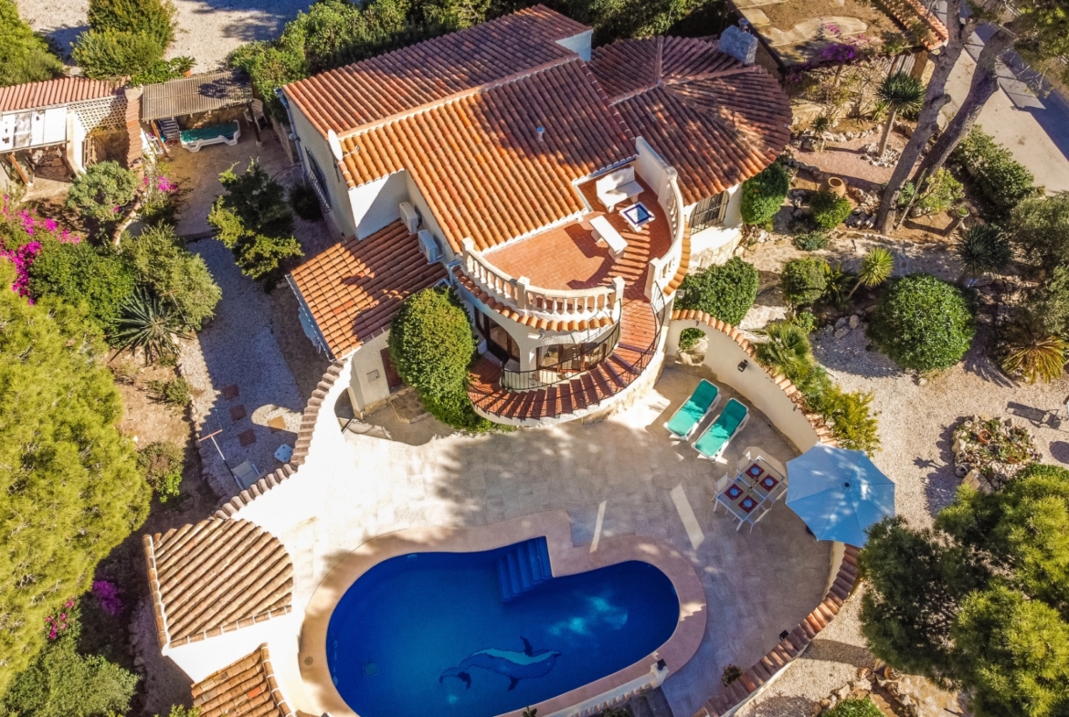 RE03-656587 Villa zum verkauf in Jávea/xàbia