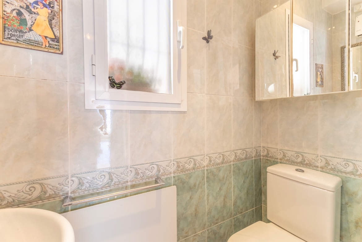 RE03-374818 Apartment / Flat for sale in Benitachell
