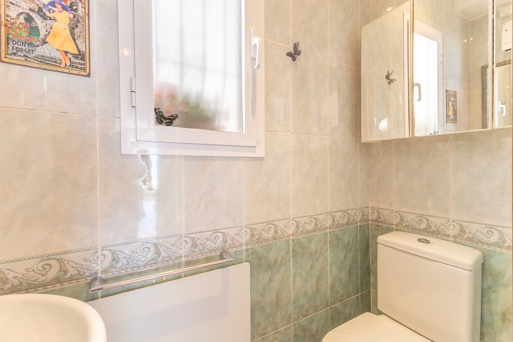 RE03-374818 Apartment / Flat for sale in Benitachell