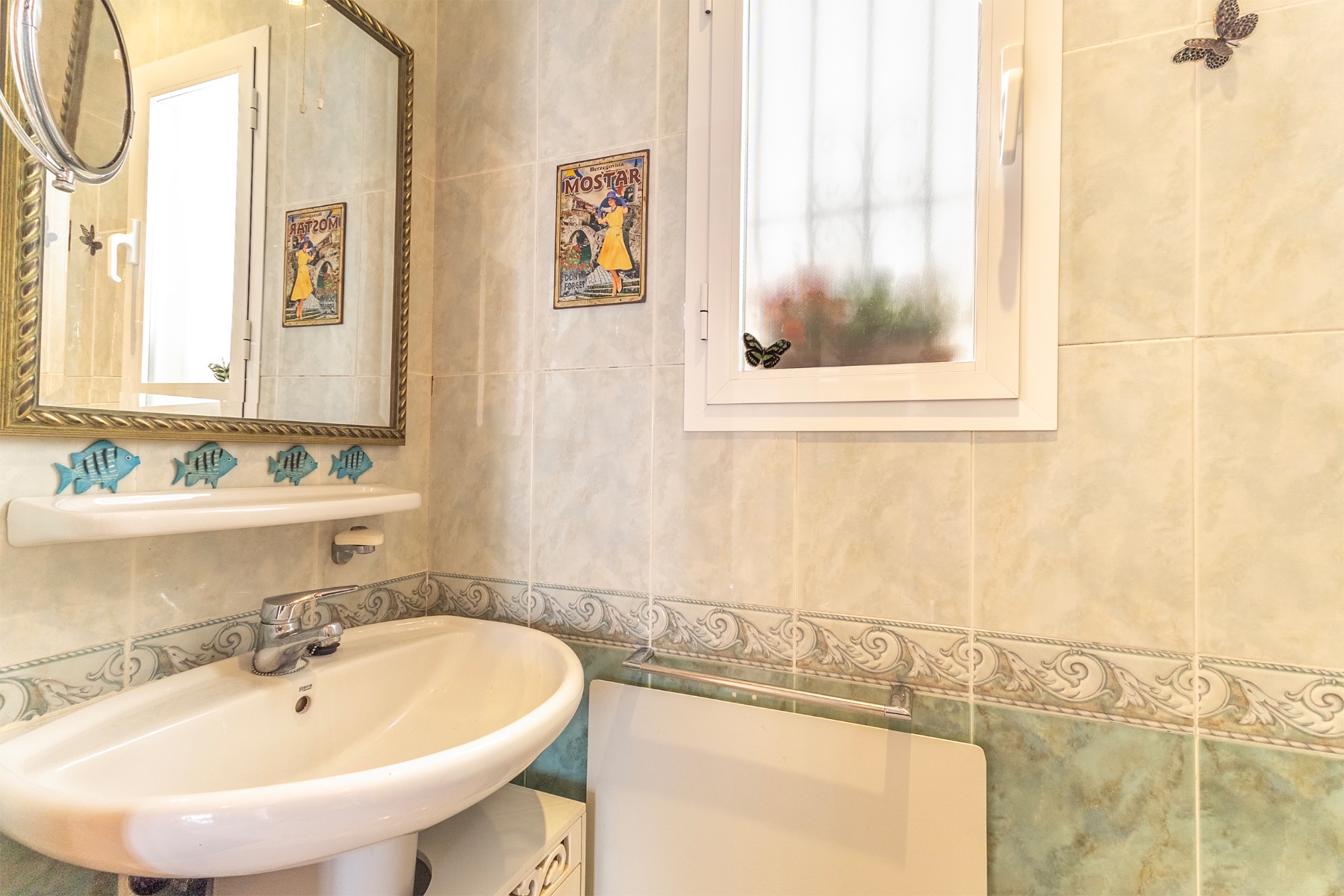 RE03-374818 Apartment / Flat for sale in Benitachell