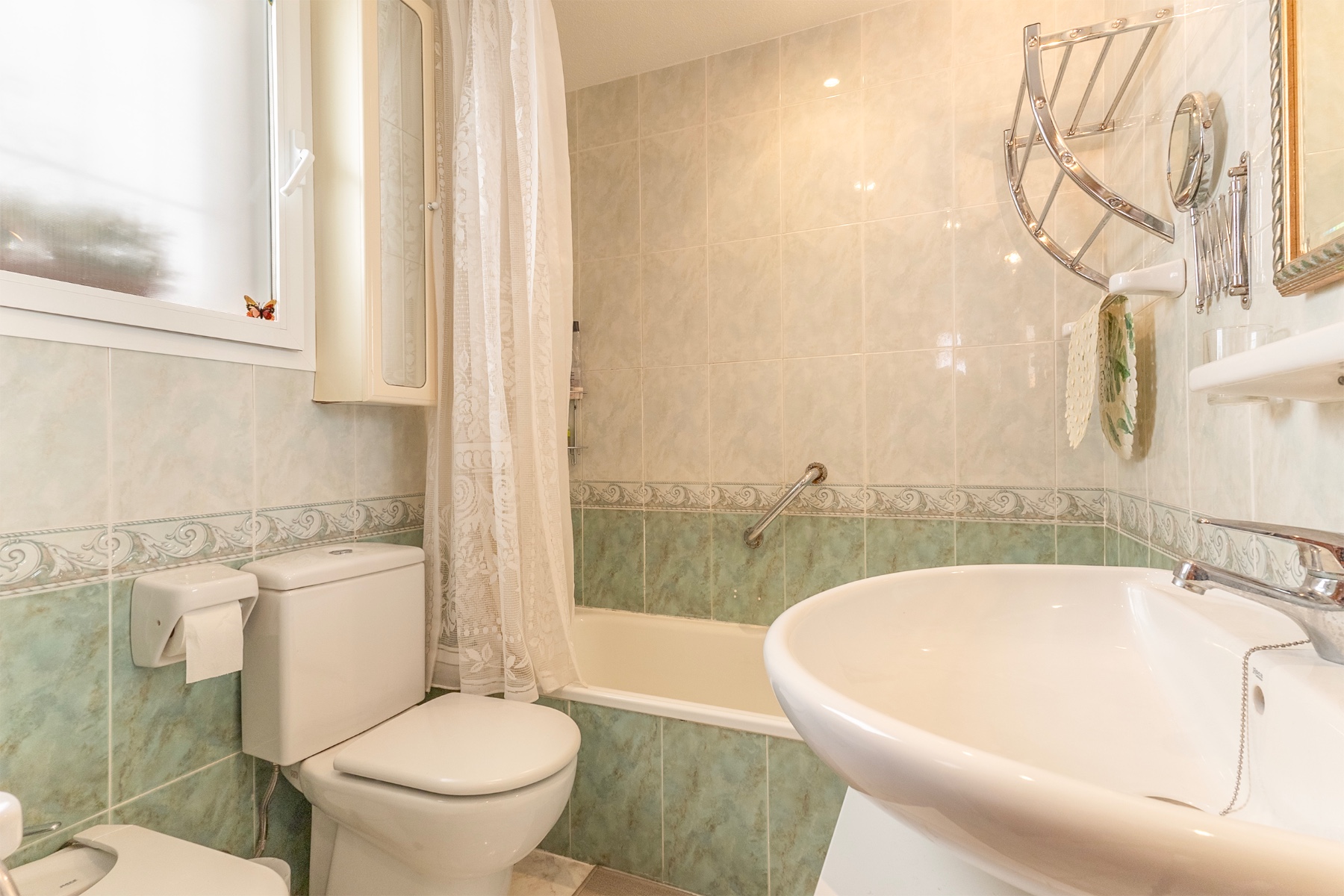 RE03-374818 Apartment / Flat for sale in Benitachell