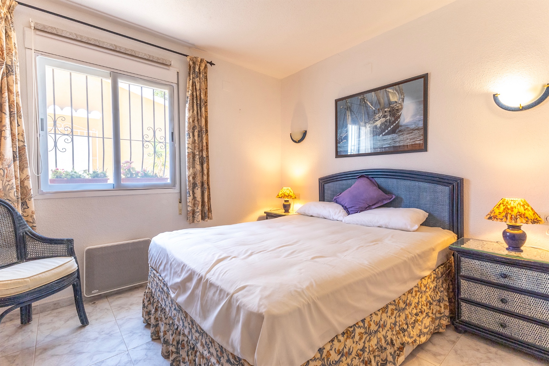RE03-374818 Apartment / Flat for sale in Benitachell
