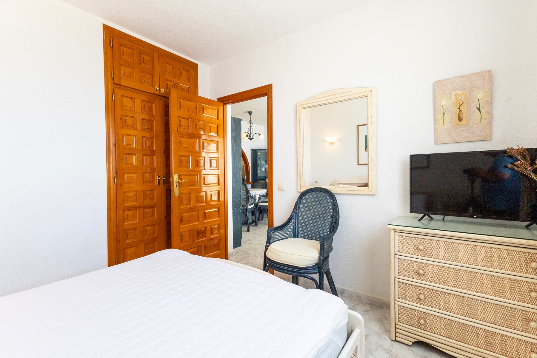 RE03-374818 Apartment / Flat for sale in Benitachell