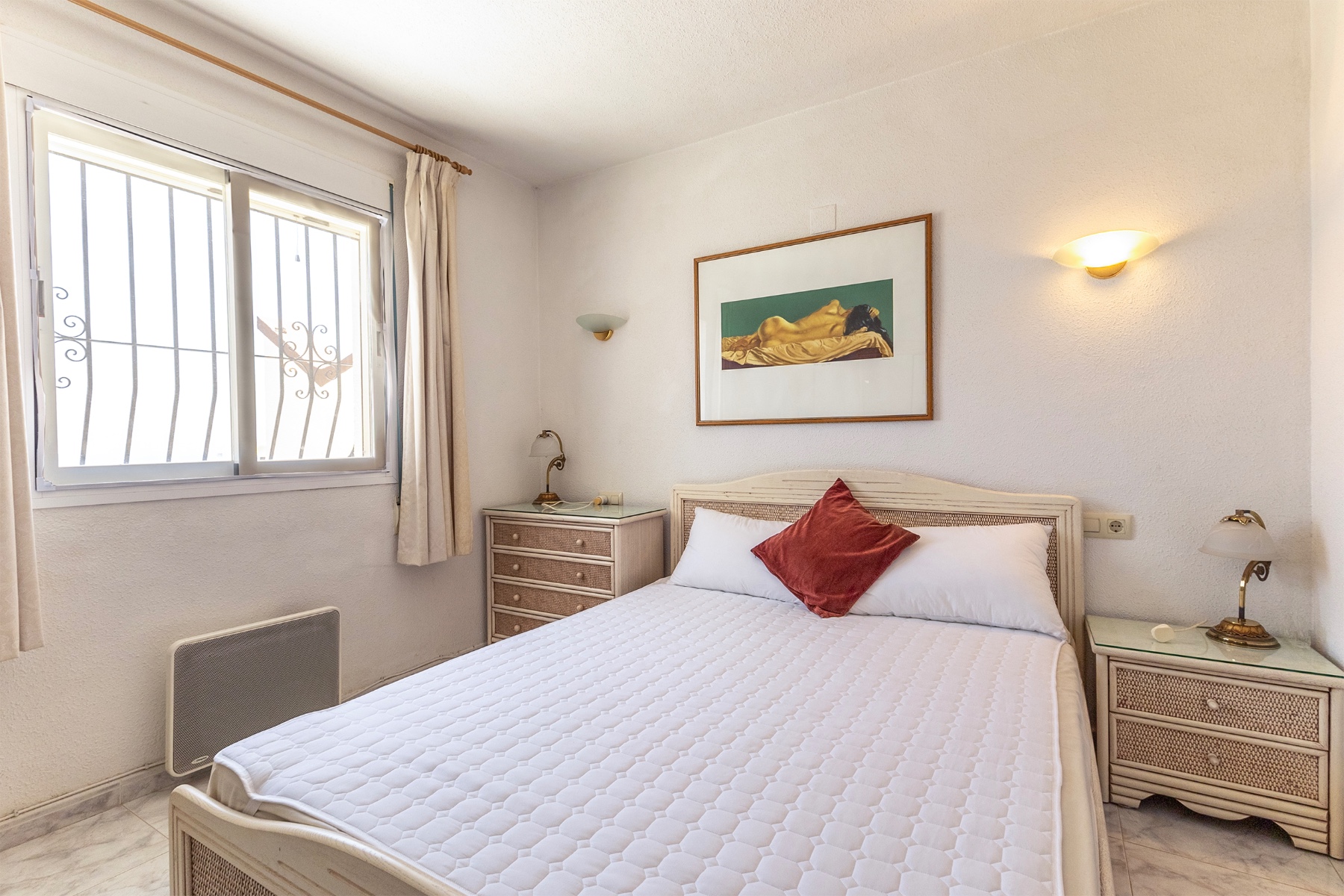 RE03-374818 Apartment / Flat for sale in Benitachell