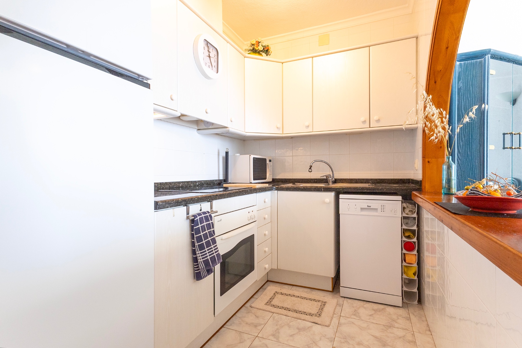 RE03-374818 Apartment / Flat for sale in Benitachell