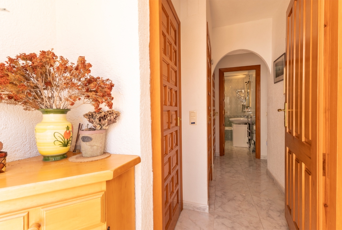 RE03-374818 Apartment / Flat for sale in Benitachell