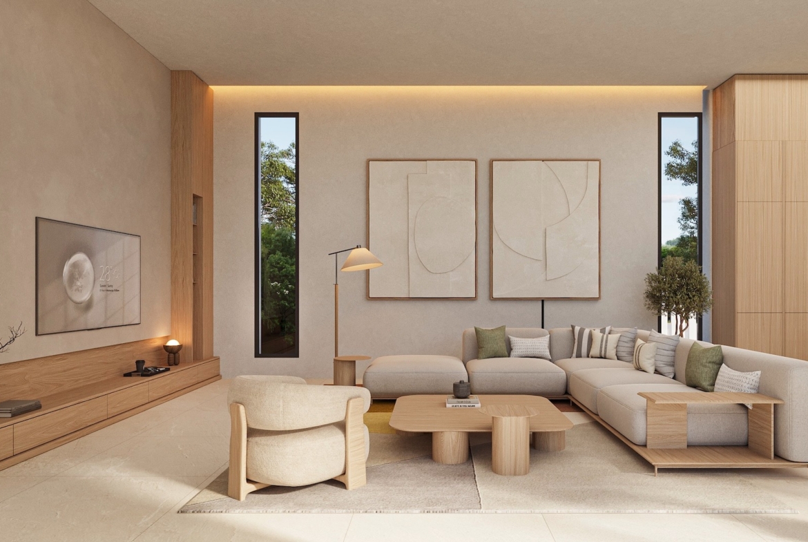 RE03-738422 Villa zum verkauf in Calpe