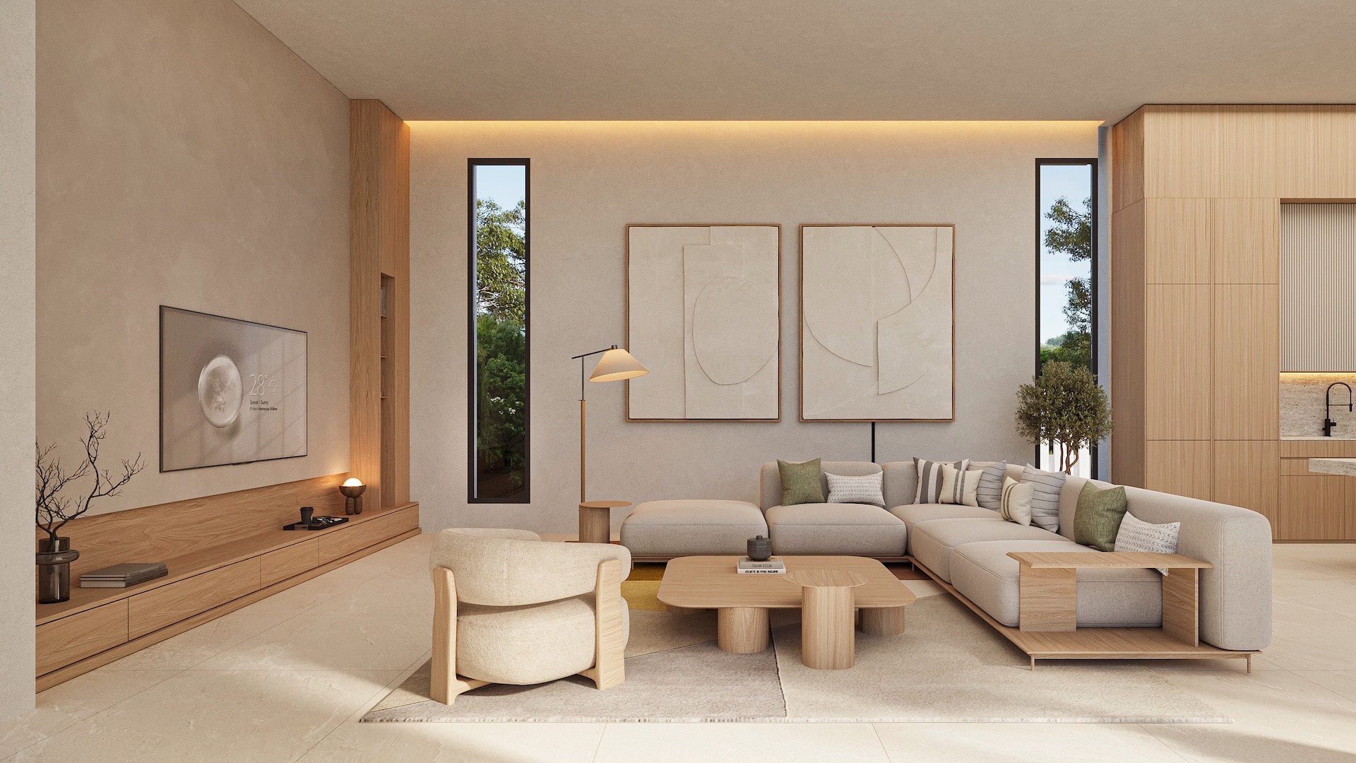 RE03-738422 Villa zum verkauf in Calpe