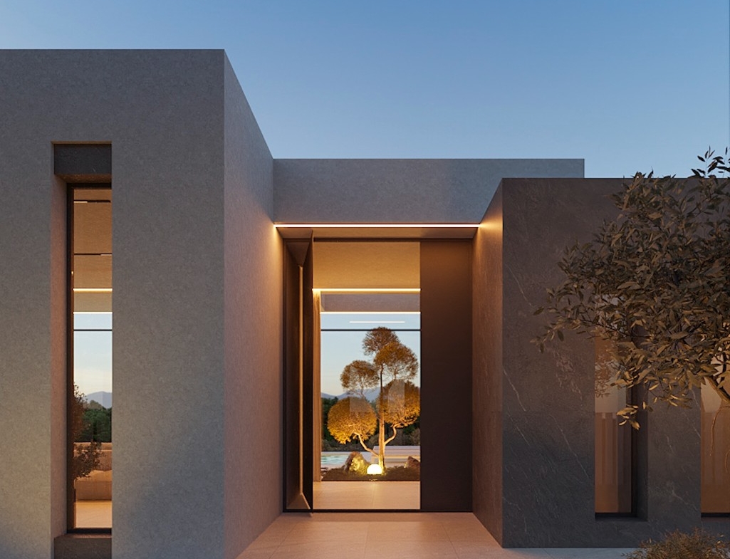 RE03-738422 Villa zum verkauf in Calpe