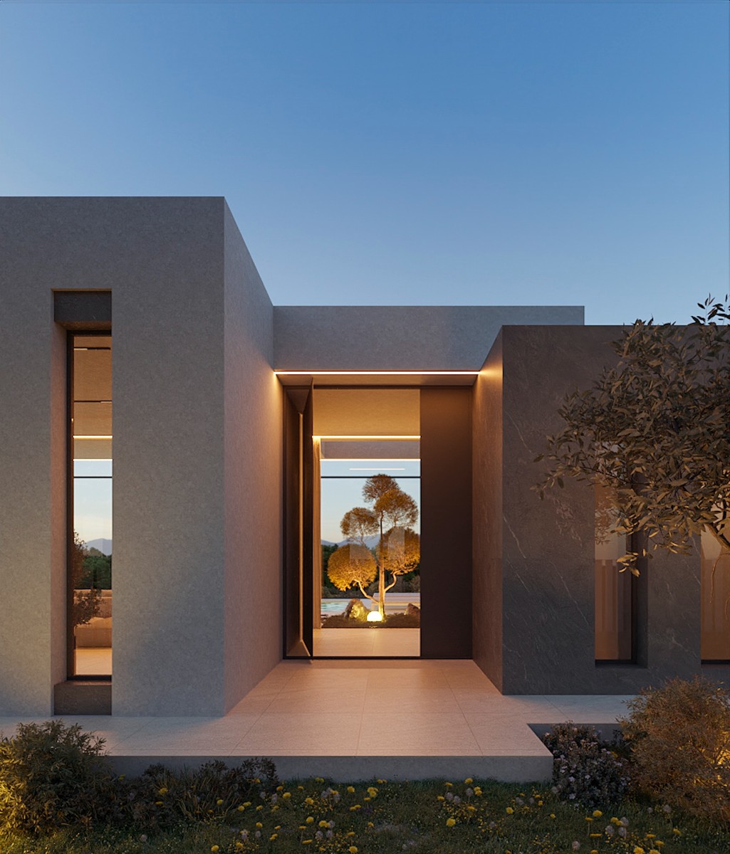 RE03-738422 Villa zum verkauf in Calpe