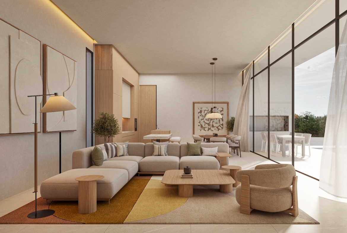 RE03-738422 Villa zum verkauf in Calpe