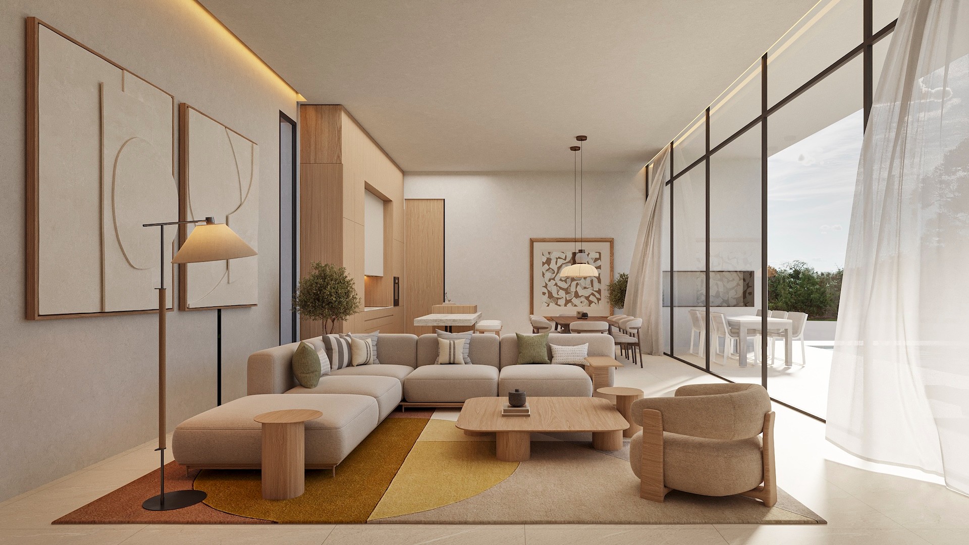 RE03-738422 Villa zum verkauf in Calpe