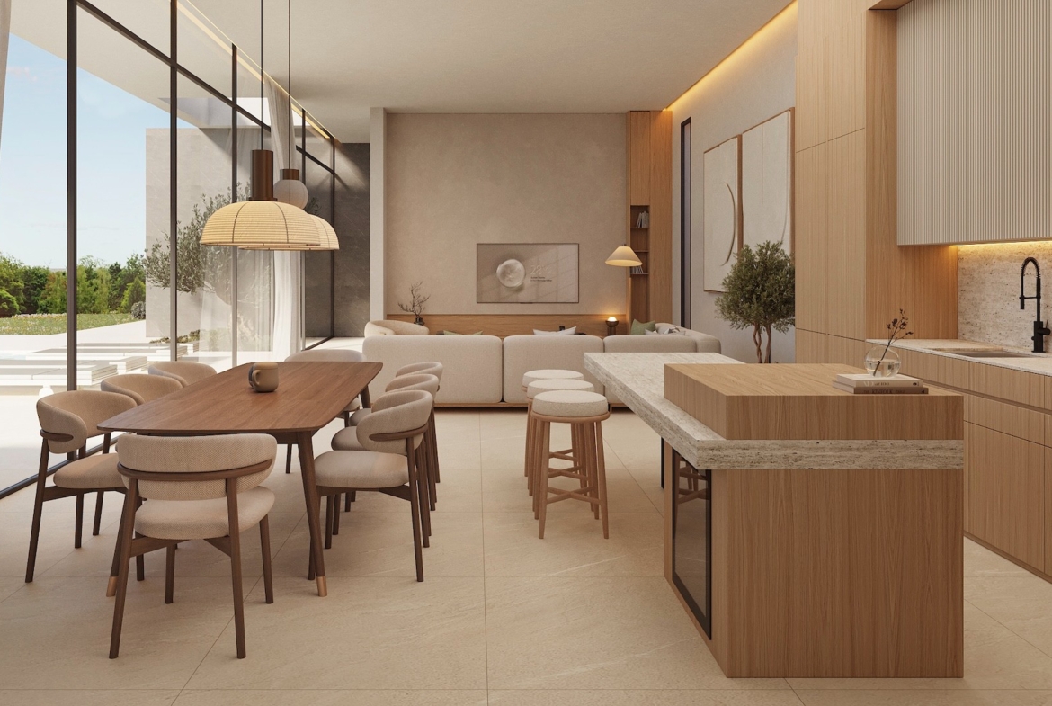 RE03-738422 Villa zum verkauf in Calpe