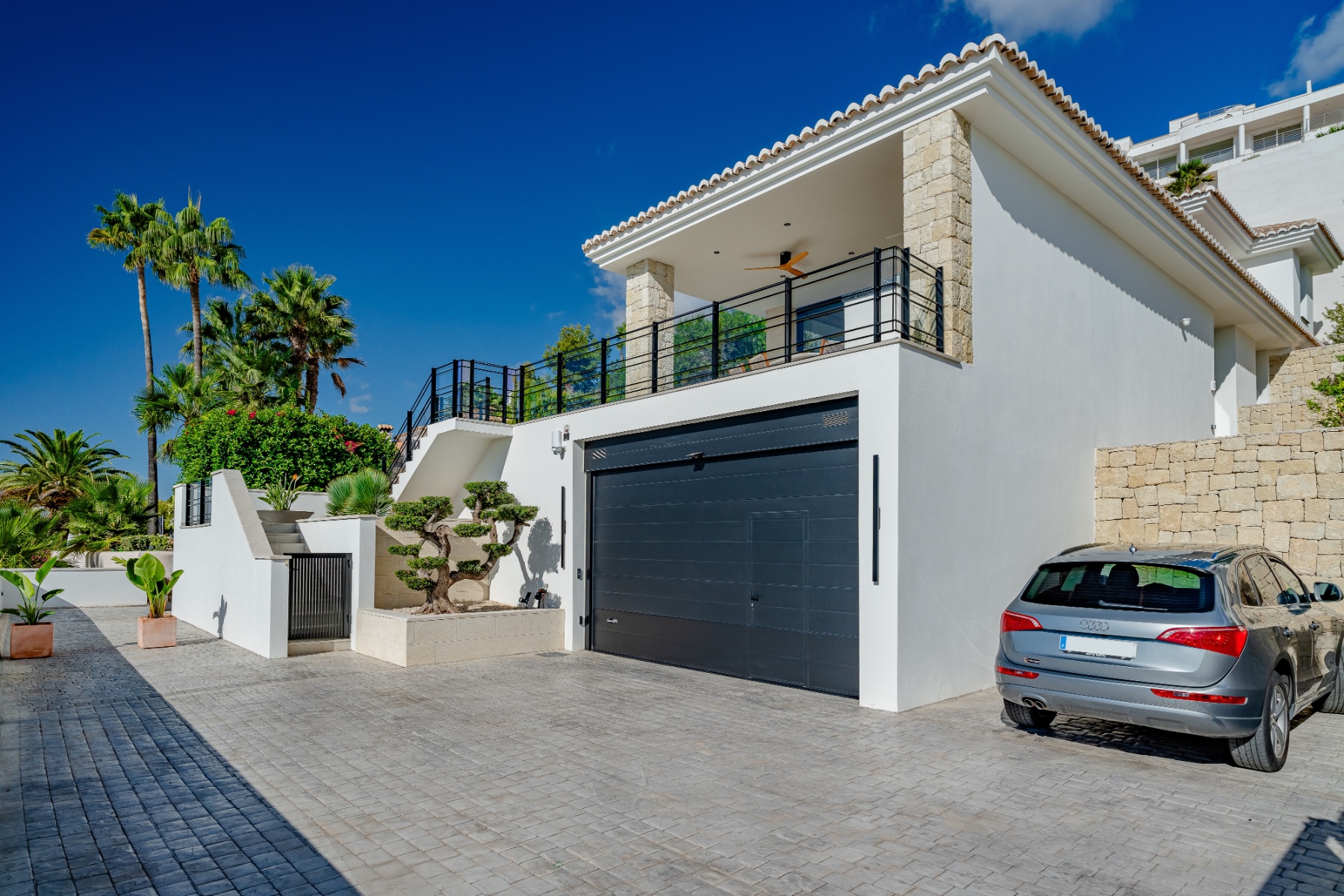 RE03-395091  Villa à la vente à Benissa