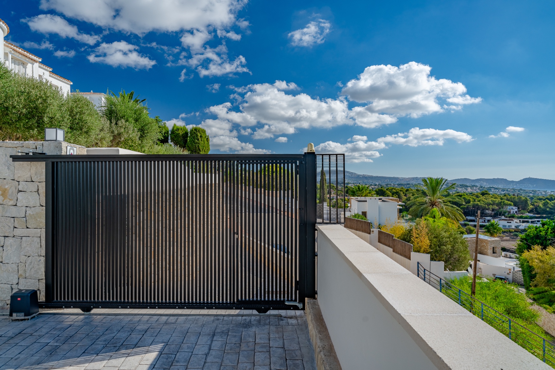 RE03-395091  Villa à la vente à Benissa