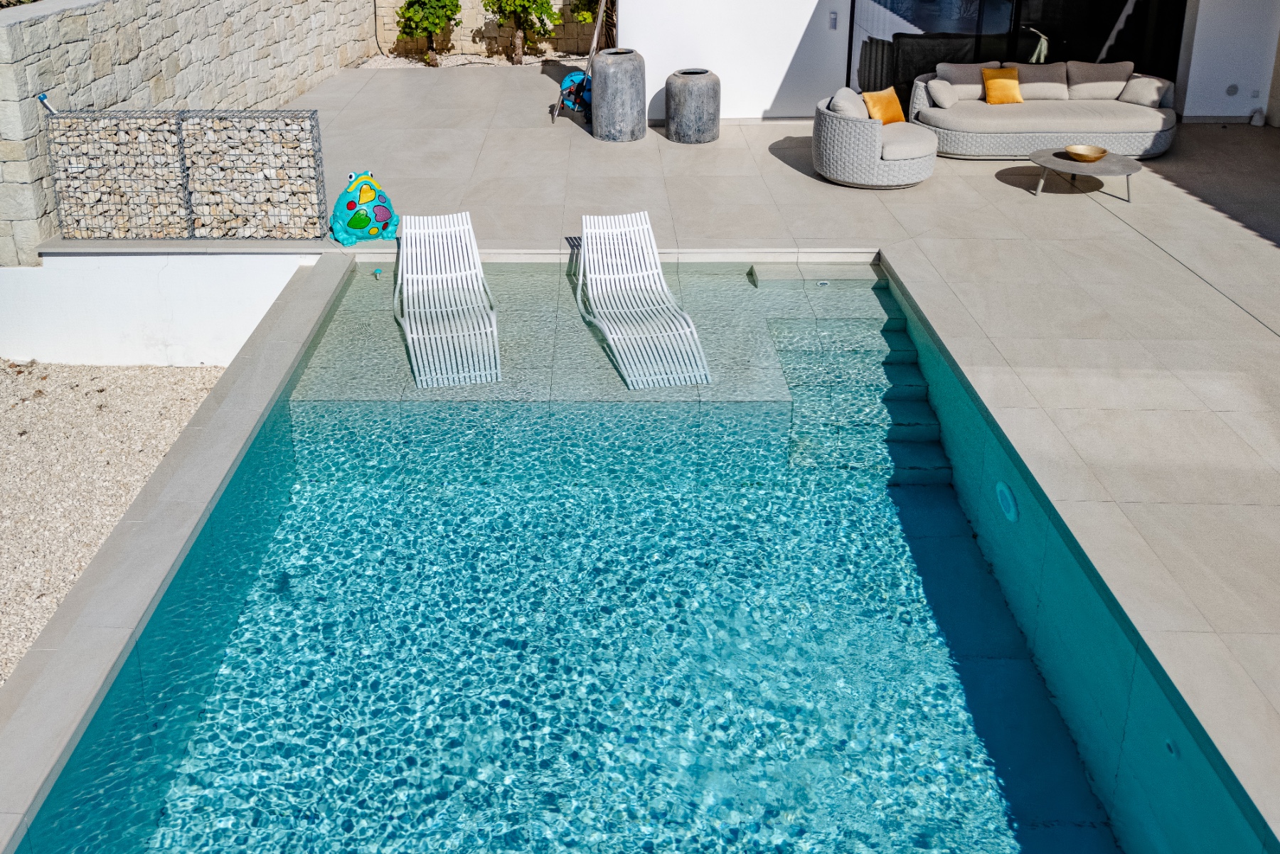 RE03-395091  Villa à la vente à Benissa