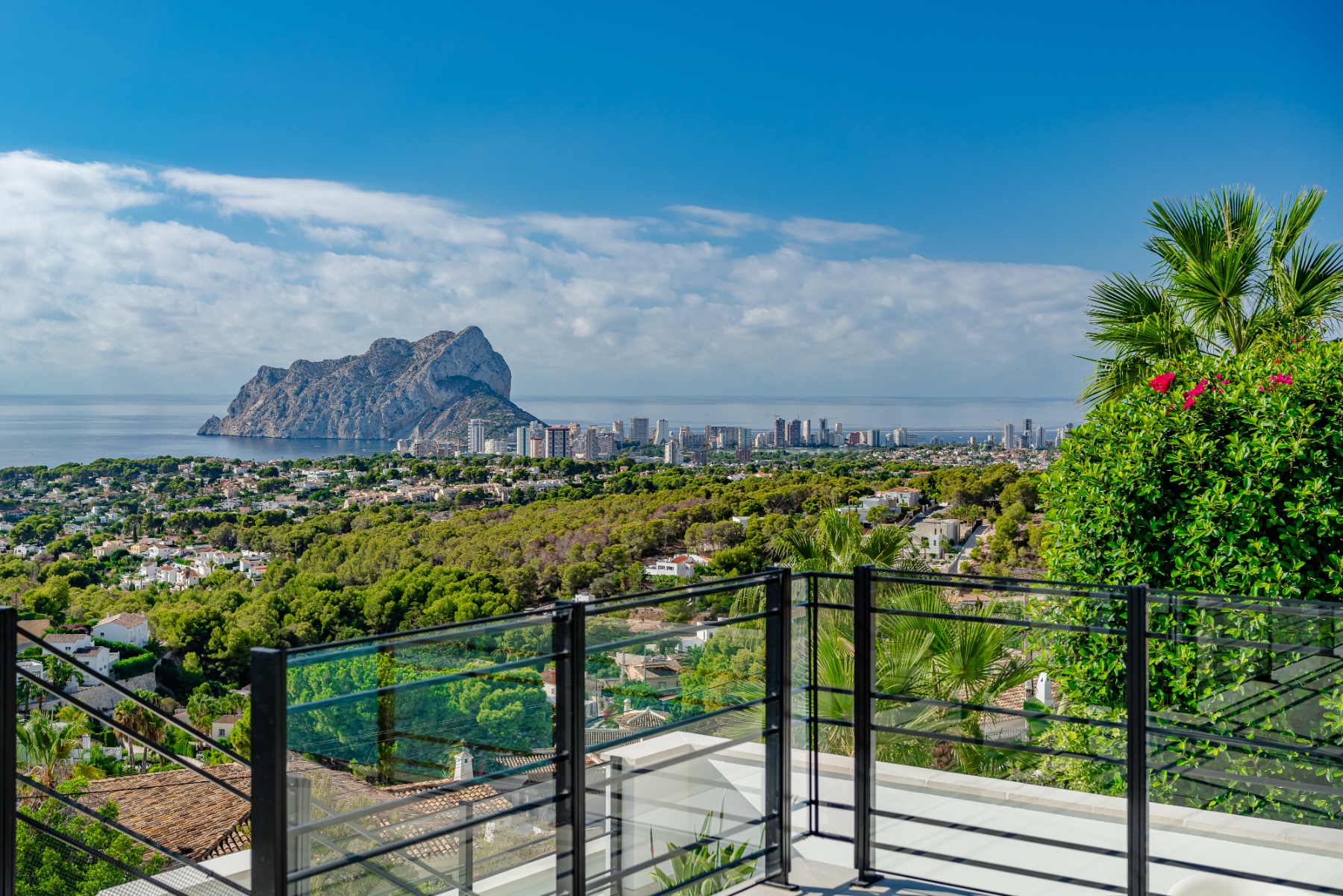 RE03-395091  Villa à la vente à Benissa