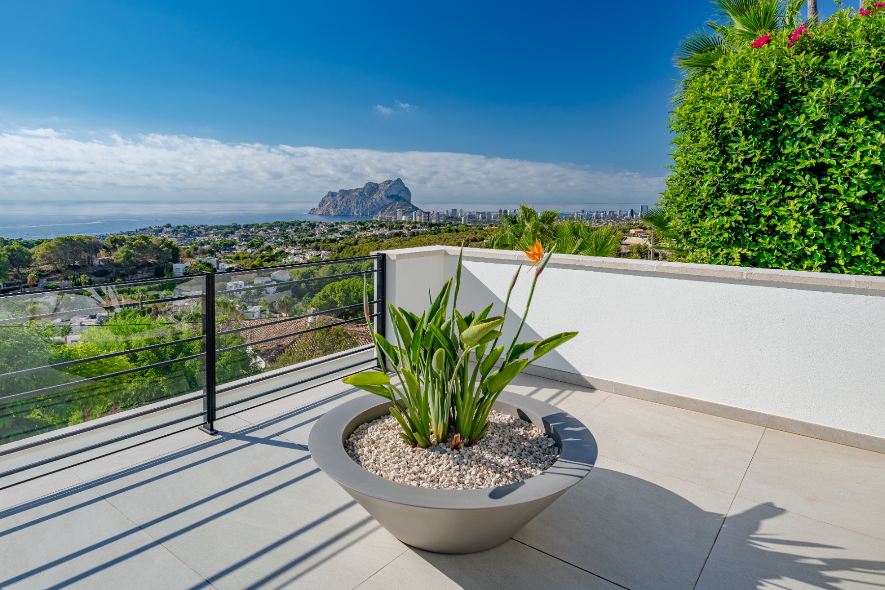 RE03-395091  Villa à la vente à Benissa