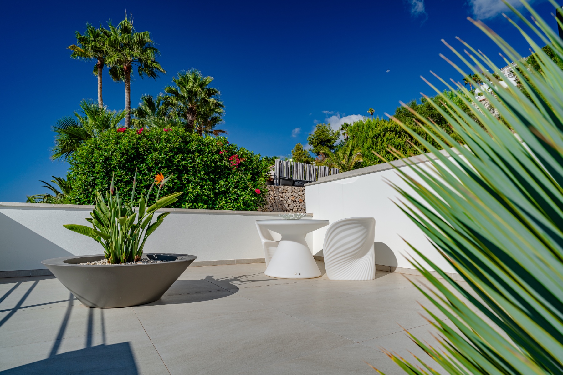 RE03-395091  Villa à la vente à Benissa