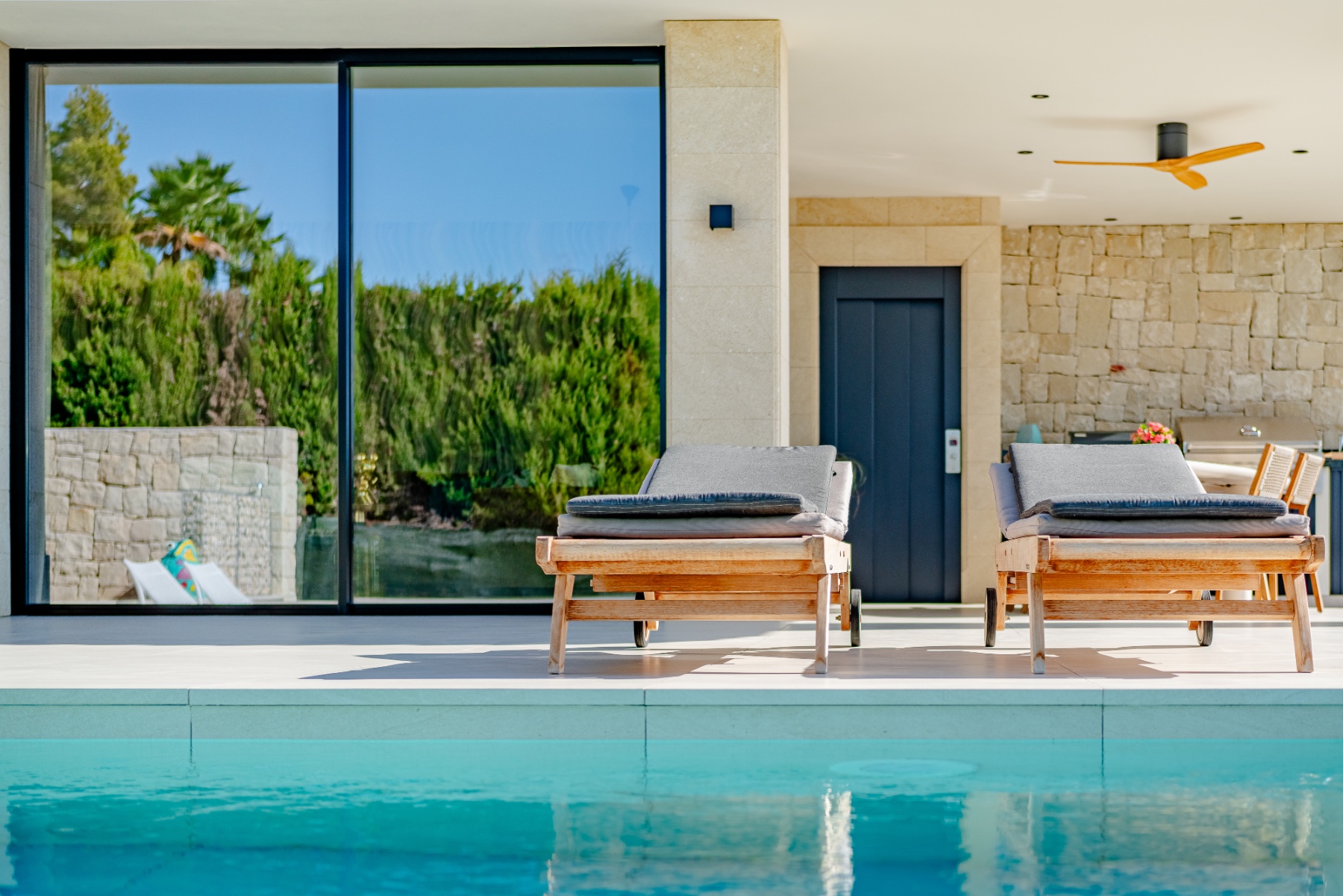 RE03-395091  Villa à la vente à Benissa