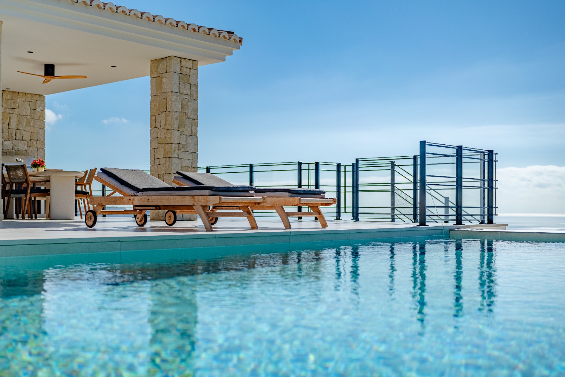 RE03-395091  Villa à la vente à Benissa