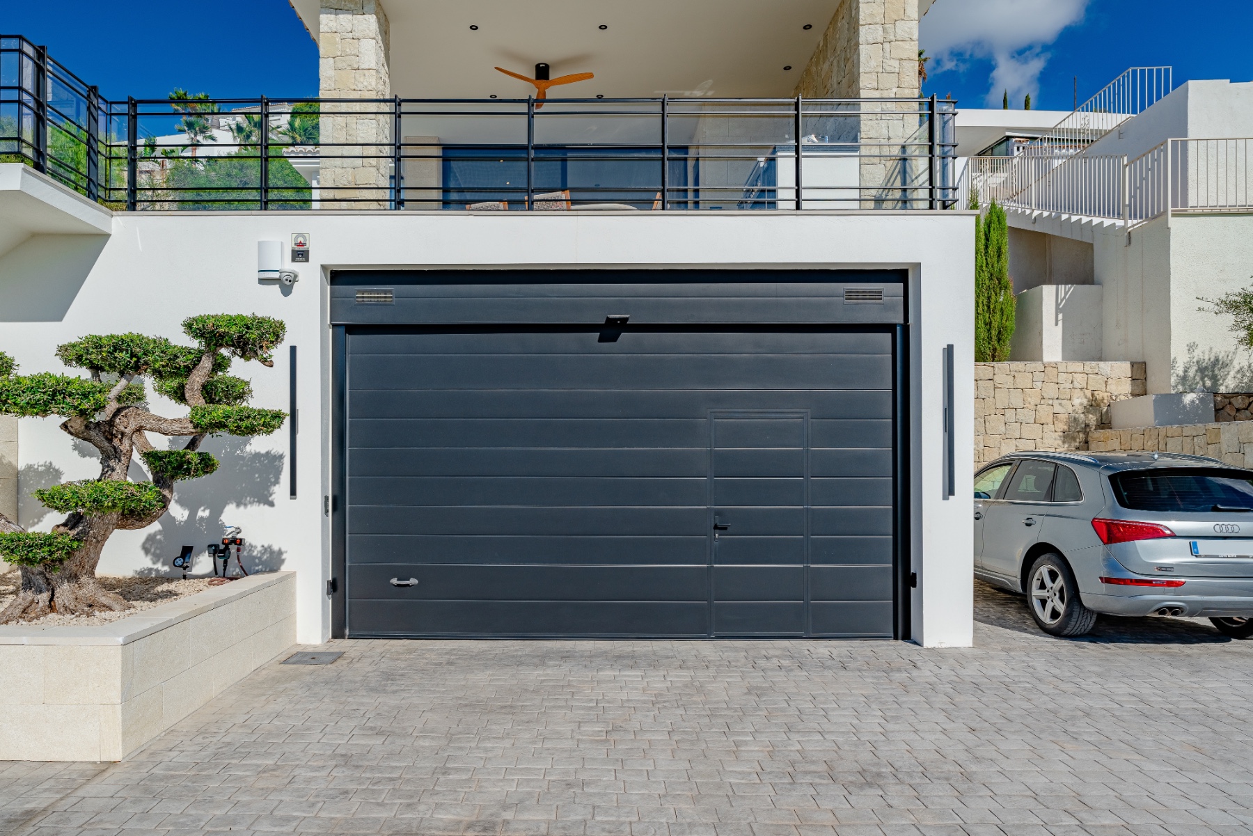 RE03-395091  Villa à la vente à Benissa