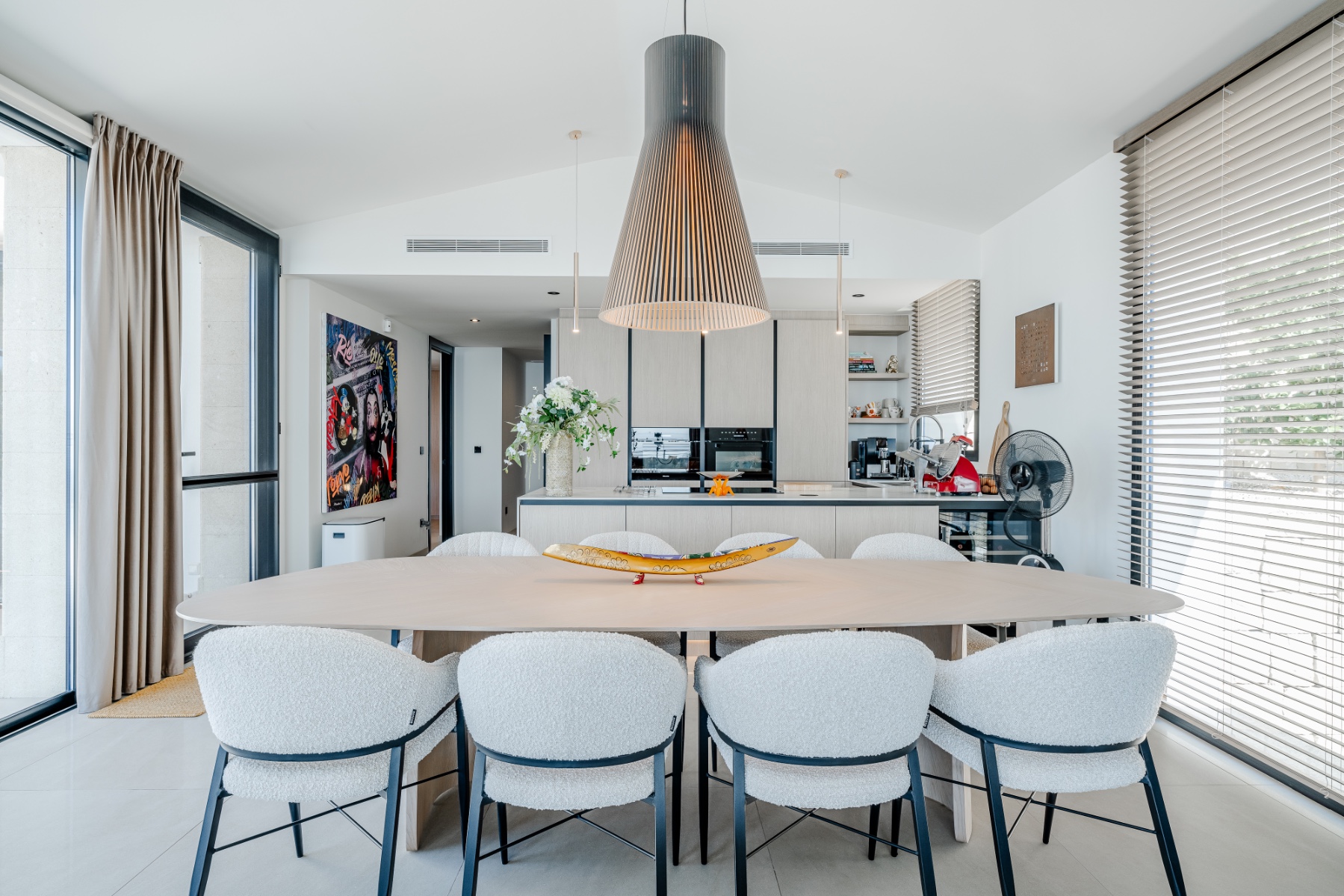 RE03-395091  Villa à la vente à Benissa