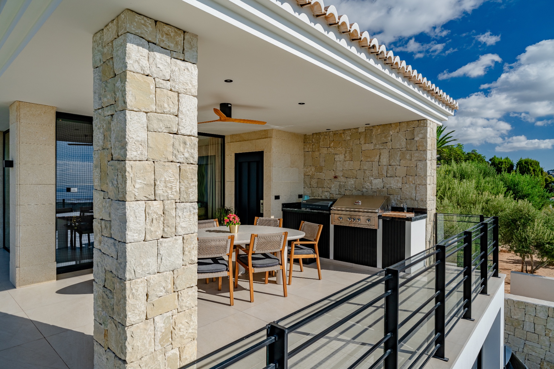 RE03-395091  Villa à la vente à Benissa