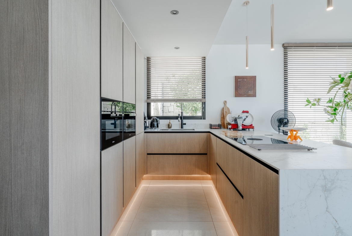 RE03-395091  Villa à la vente à Benissa