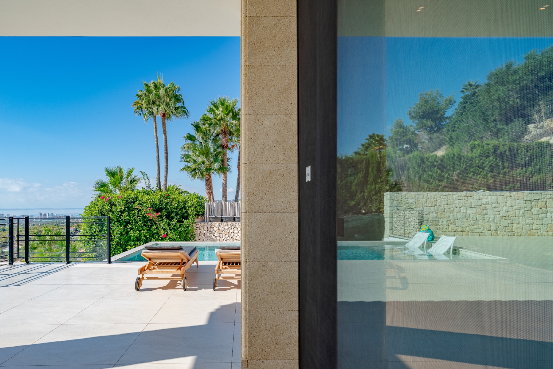 RE03-395091  Villa à la vente à Benissa