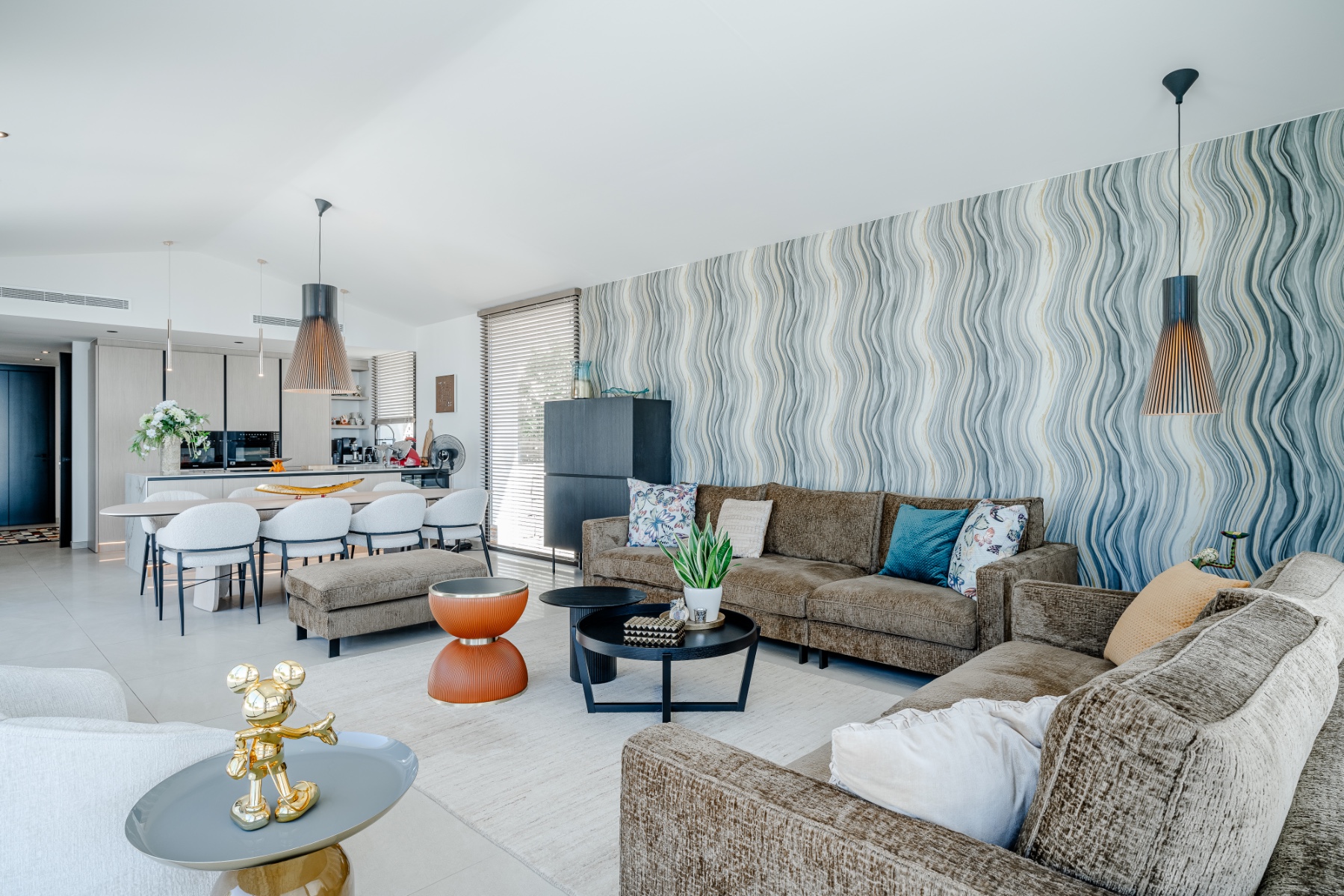 RE03-395091  Villa à la vente à Benissa