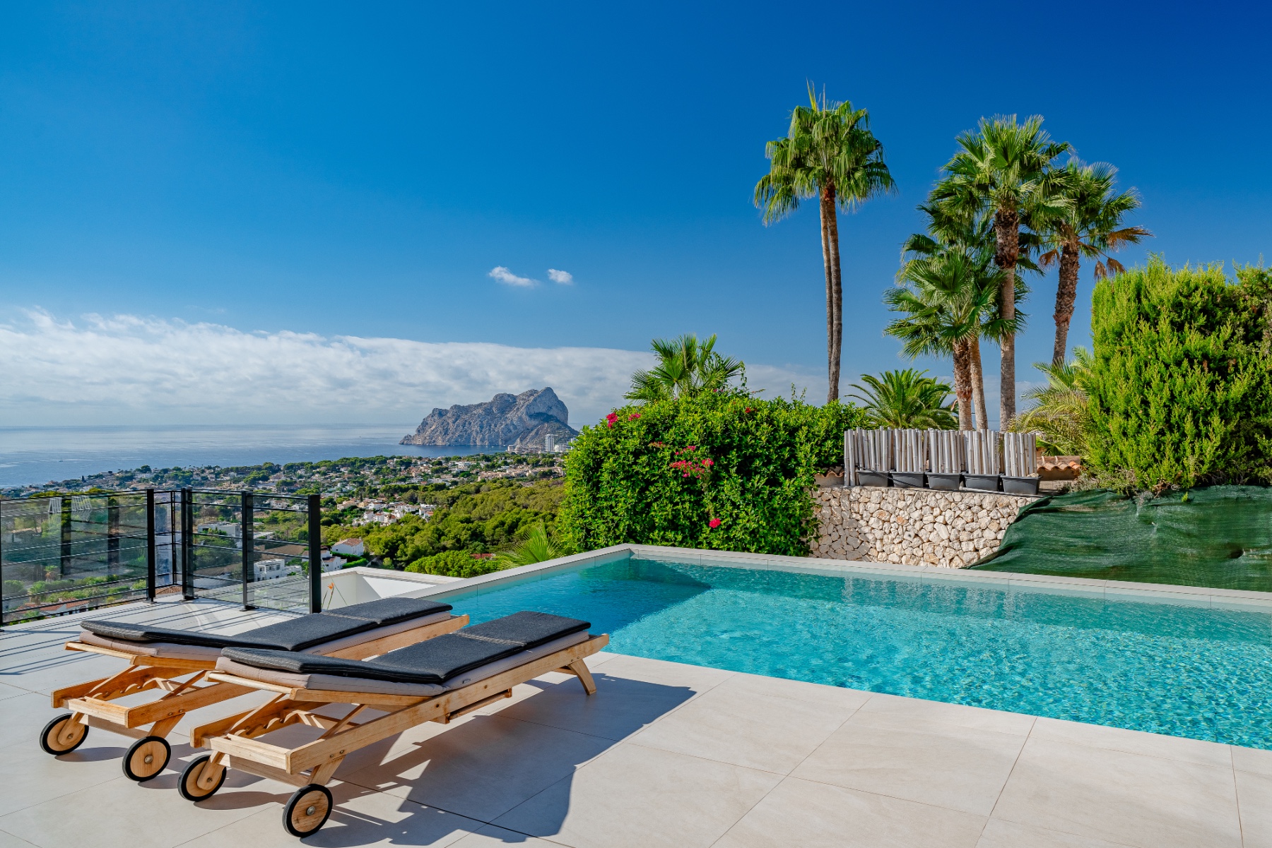 RE03-395091  Villa à la vente à Benissa