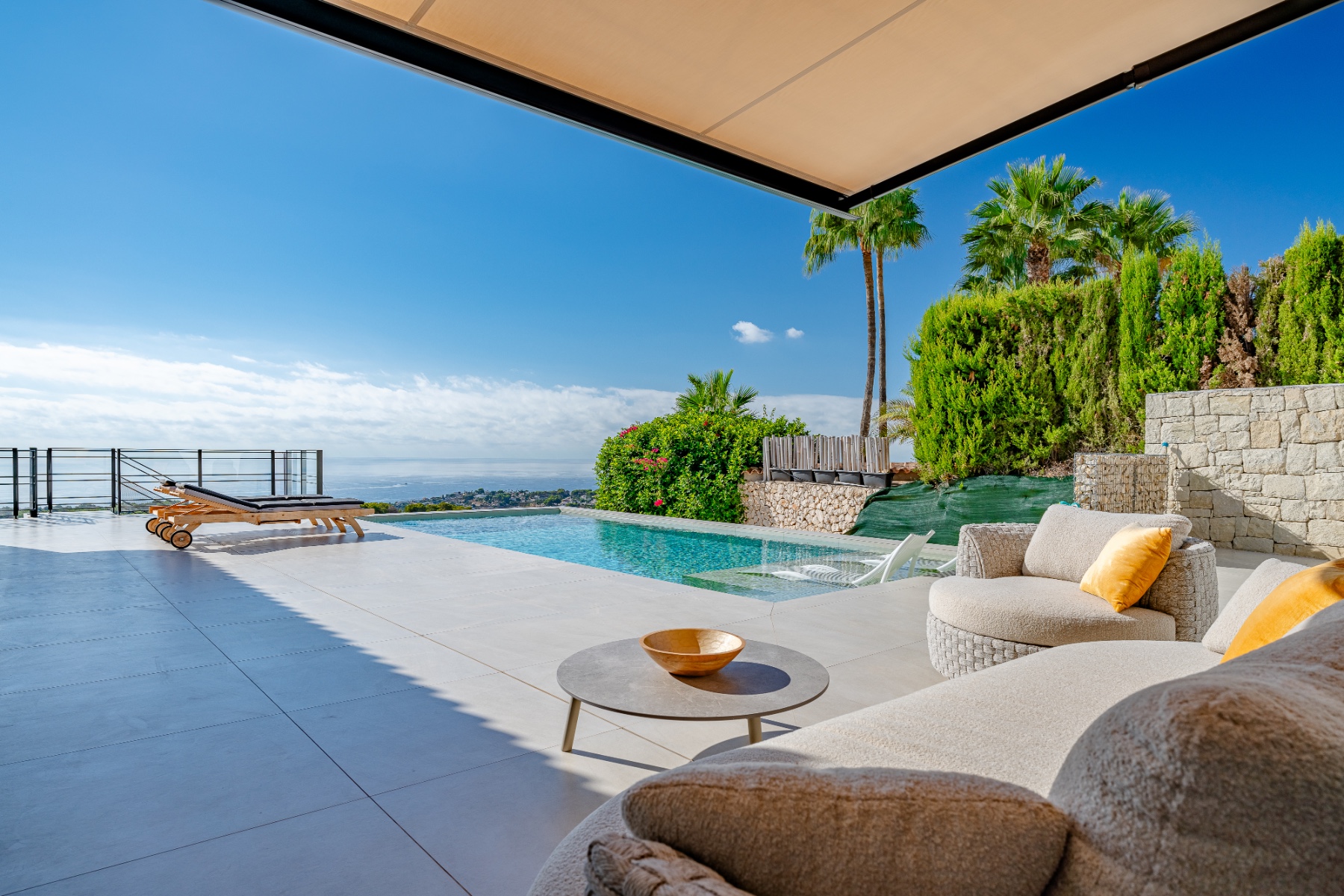 RE03-395091  Villa à la vente à Benissa