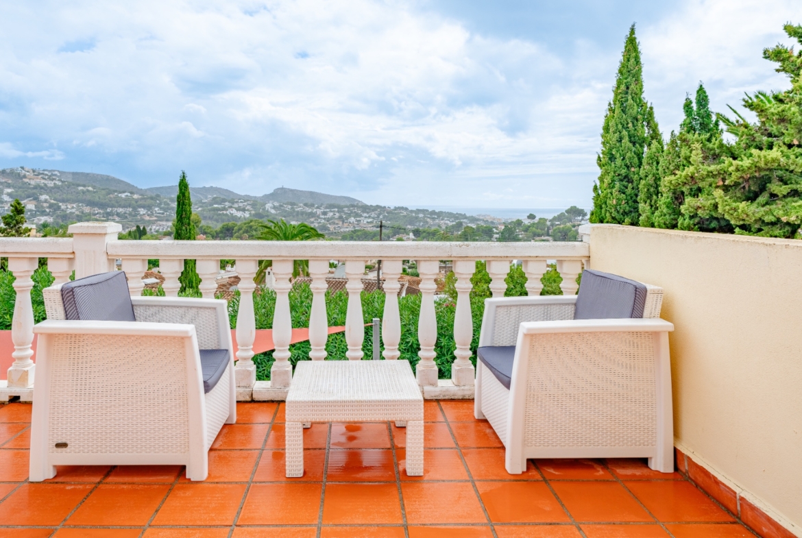 RE03-999441 Villa zum verkauf in Moraira