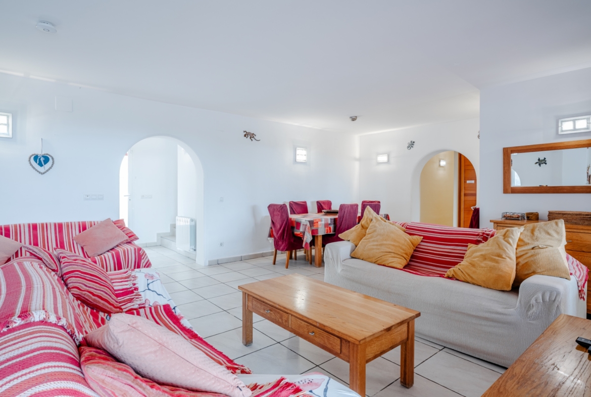 RE03-999441 Villa zum verkauf in Moraira