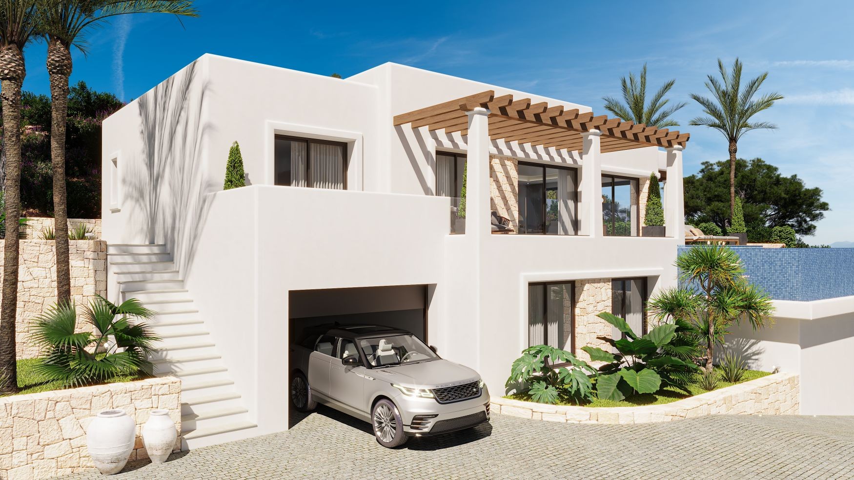 RE03-160879 Villa for sale in Benissa