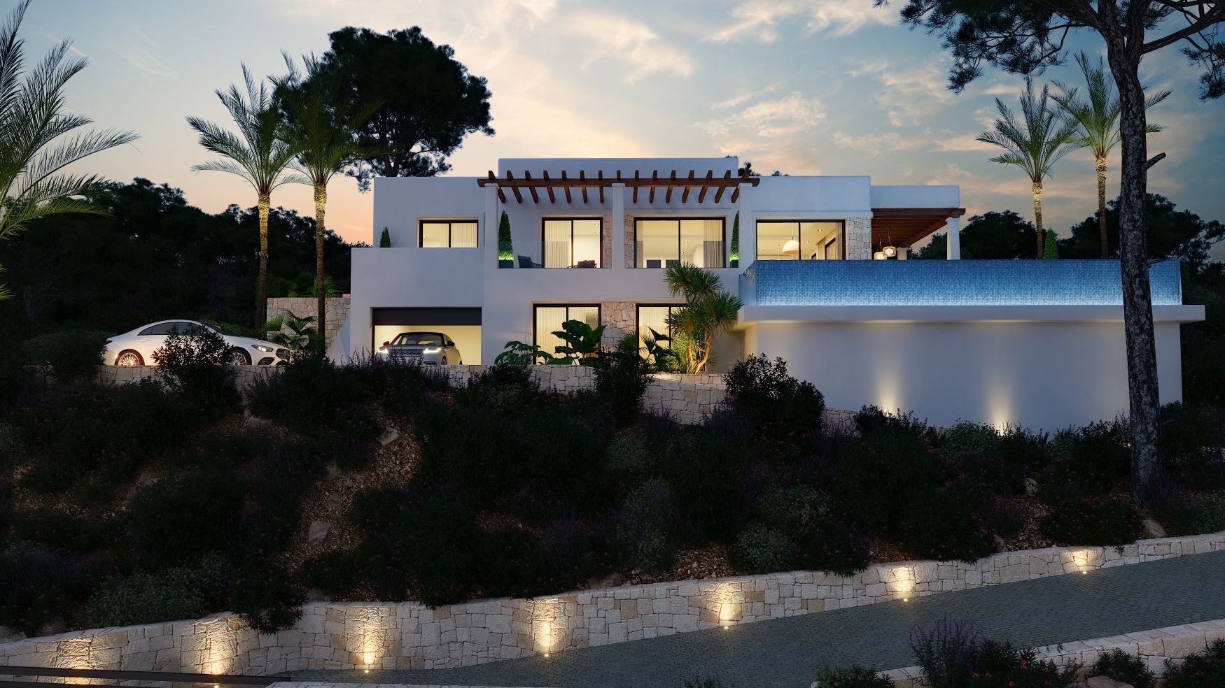 RE03-160879 Villa for sale in Benissa