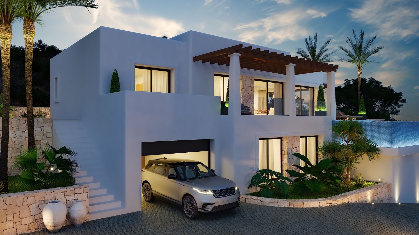 RE03-160879 Villa for sale in Benissa