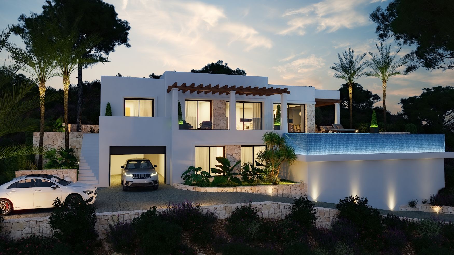 RE03-160879 Villa for sale in Benissa